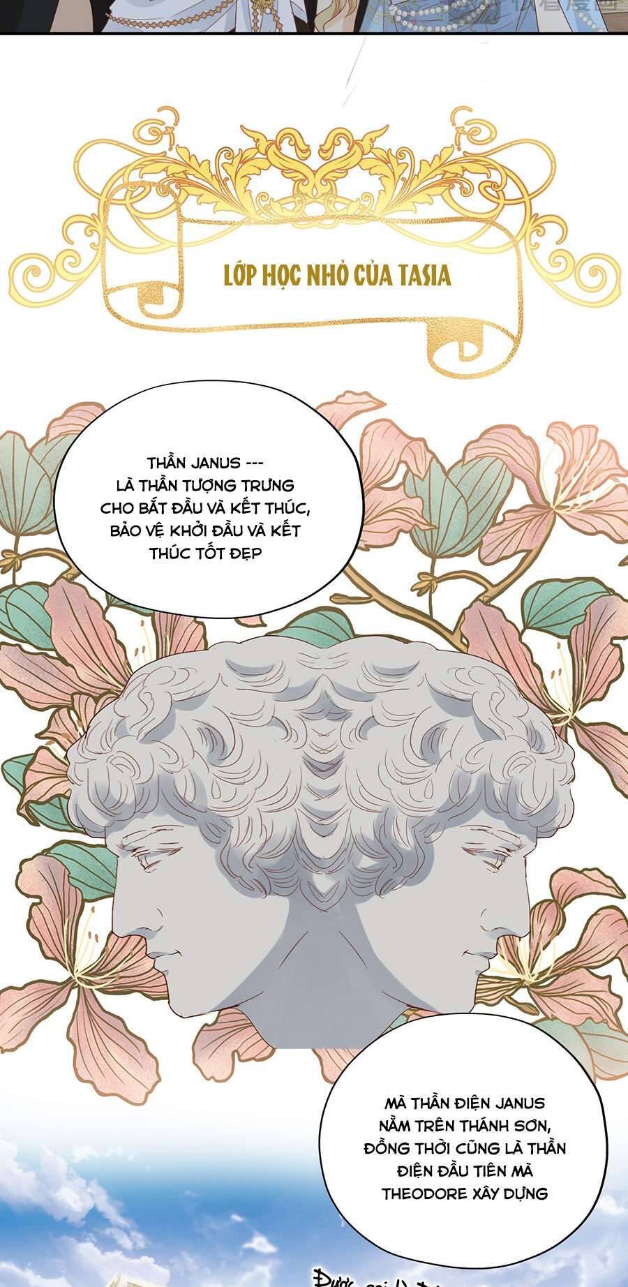 Địch Úc Đa Chi Ca Chapter 189 - 5