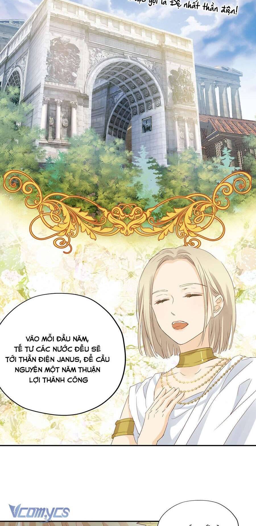 Địch Úc Đa Chi Ca Chapter 189 - 6