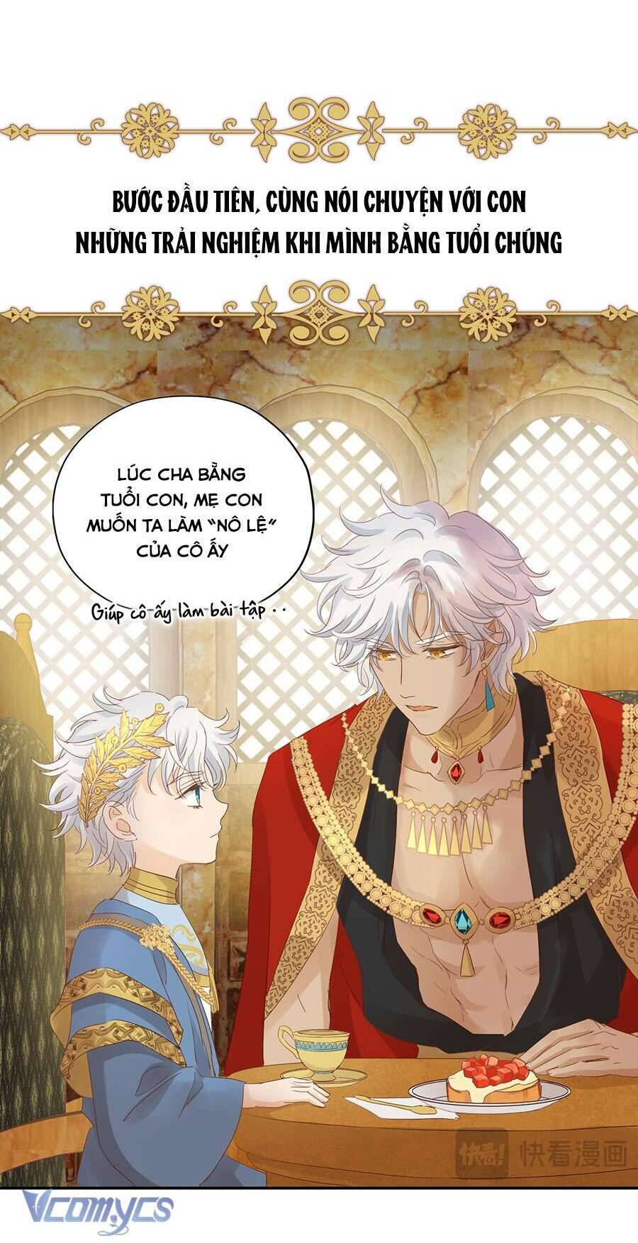 Địch Úc Đa Chi Ca Chapter 189 - 10