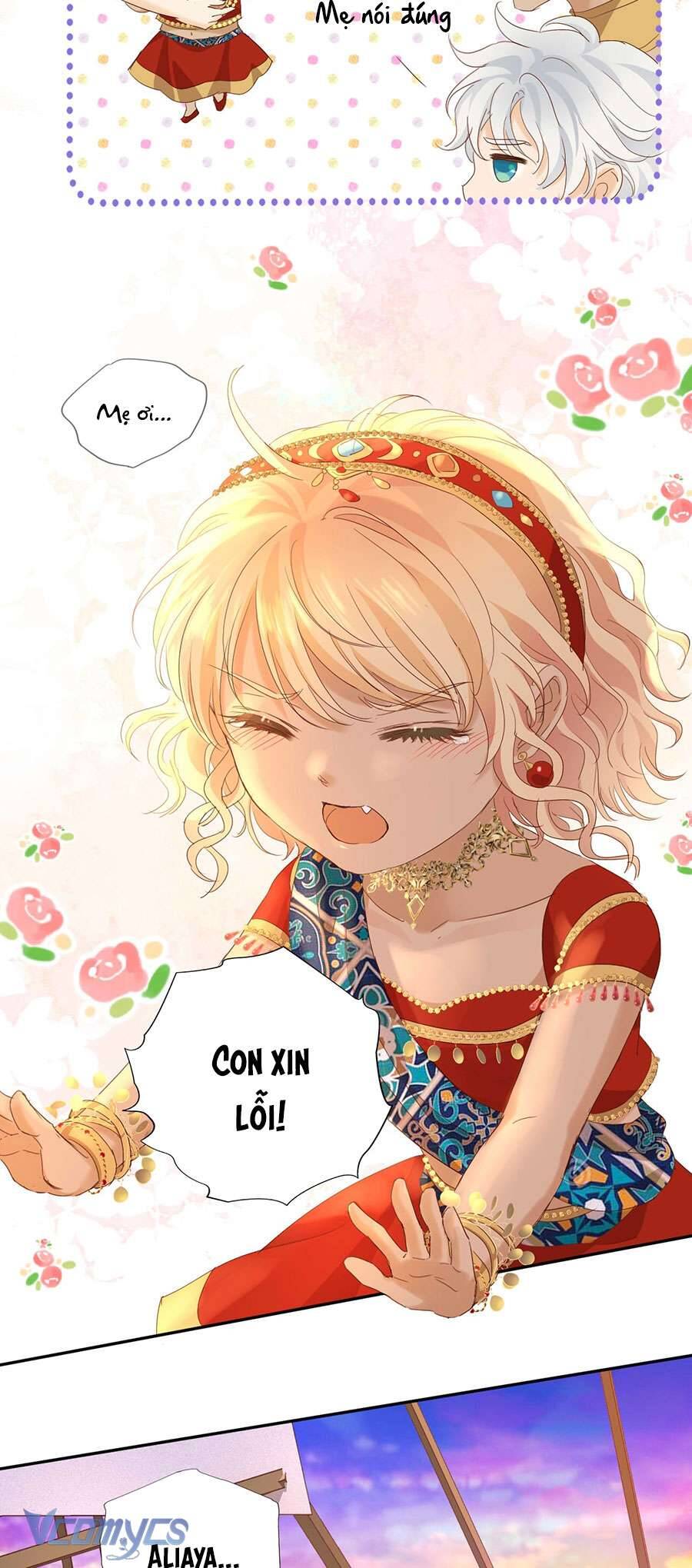 Địch Úc Đa Chi Ca Chapter 190 - 12