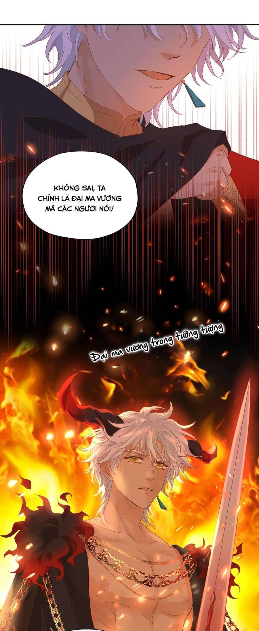 Địch Úc Đa Chi Ca Chapter 190 - 29