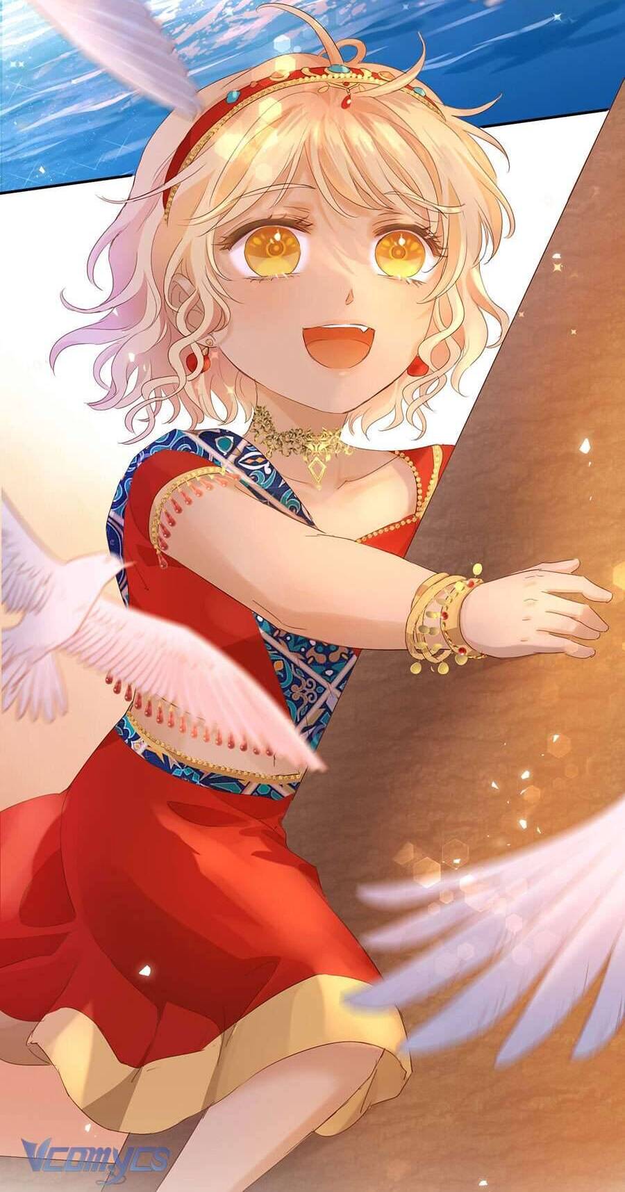 Địch Úc Đa Chi Ca Chapter 190 - 4