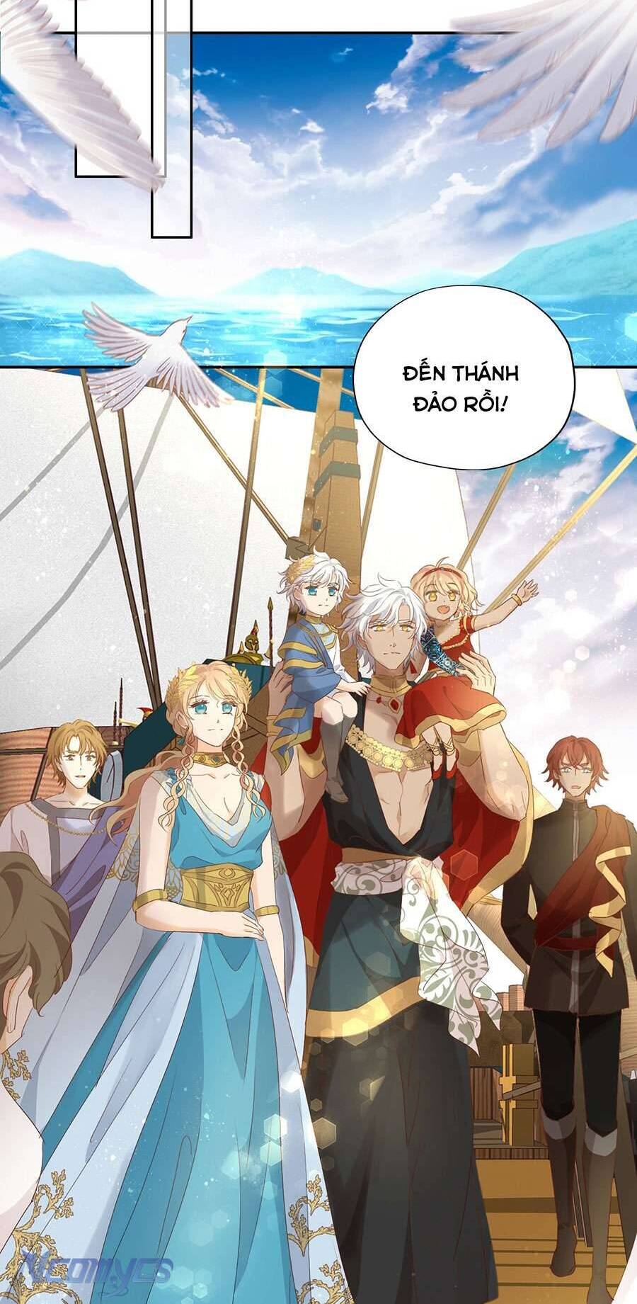 Địch Úc Đa Chi Ca Chapter 190 - 38