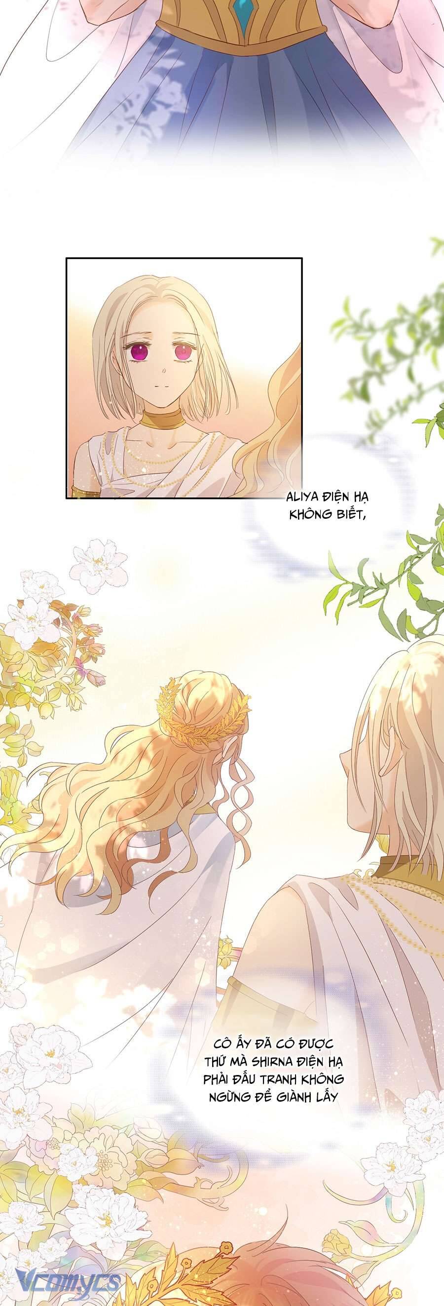 Địch Úc Đa Chi Ca Chapter 191 - 12