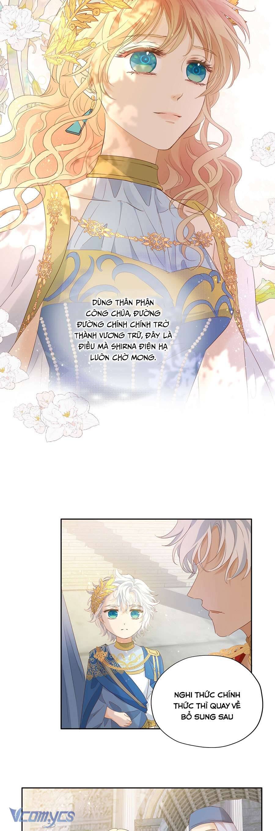 Địch Úc Đa Chi Ca Chapter 191 - 13