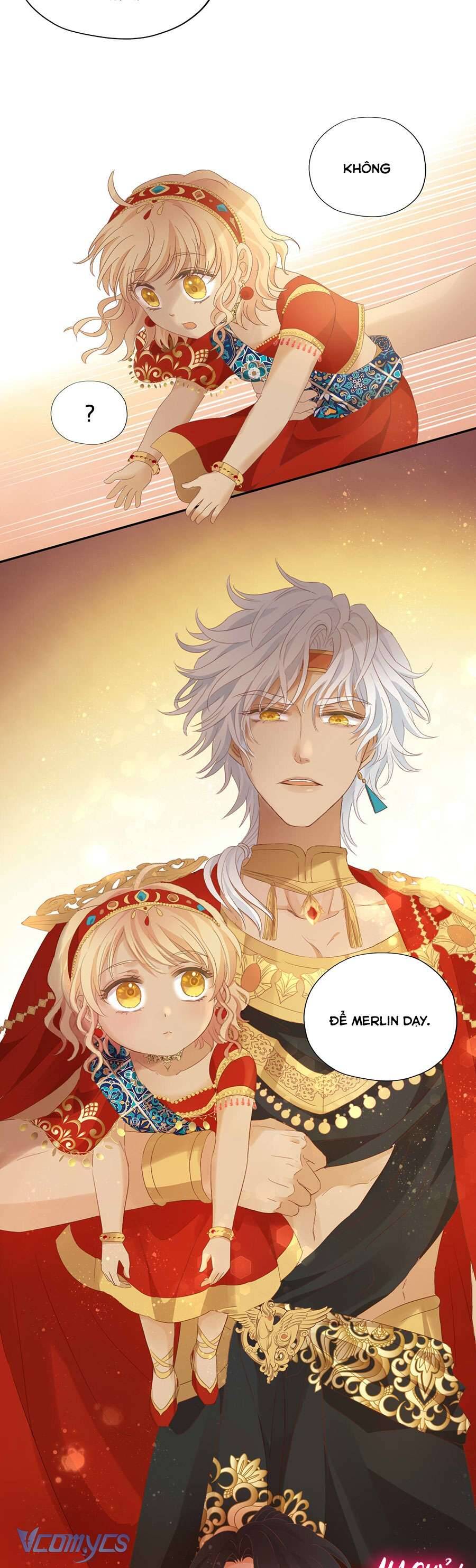 Địch Úc Đa Chi Ca Chapter 191 - 15