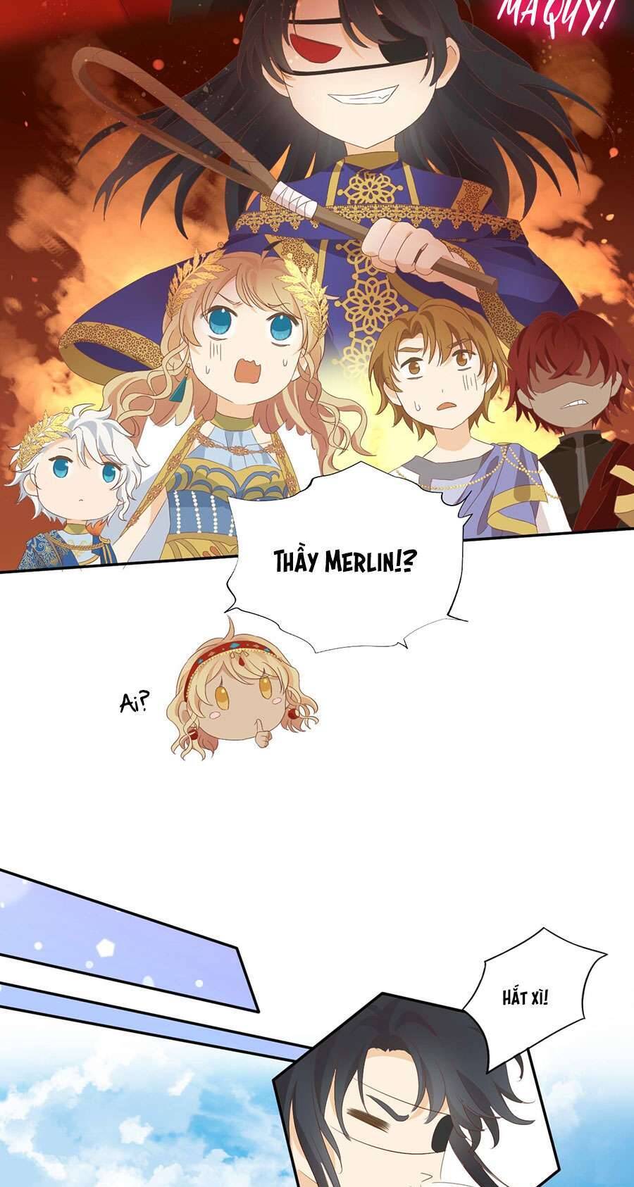 Địch Úc Đa Chi Ca Chapter 191 - 16