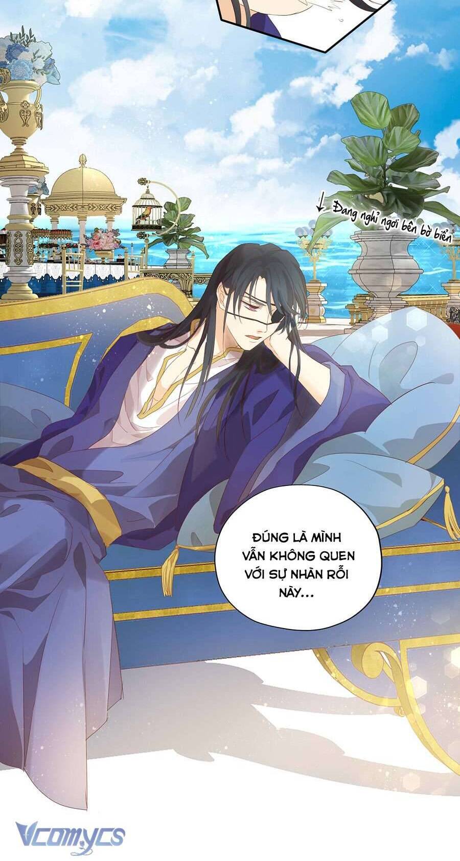 Địch Úc Đa Chi Ca Chapter 191 - 17