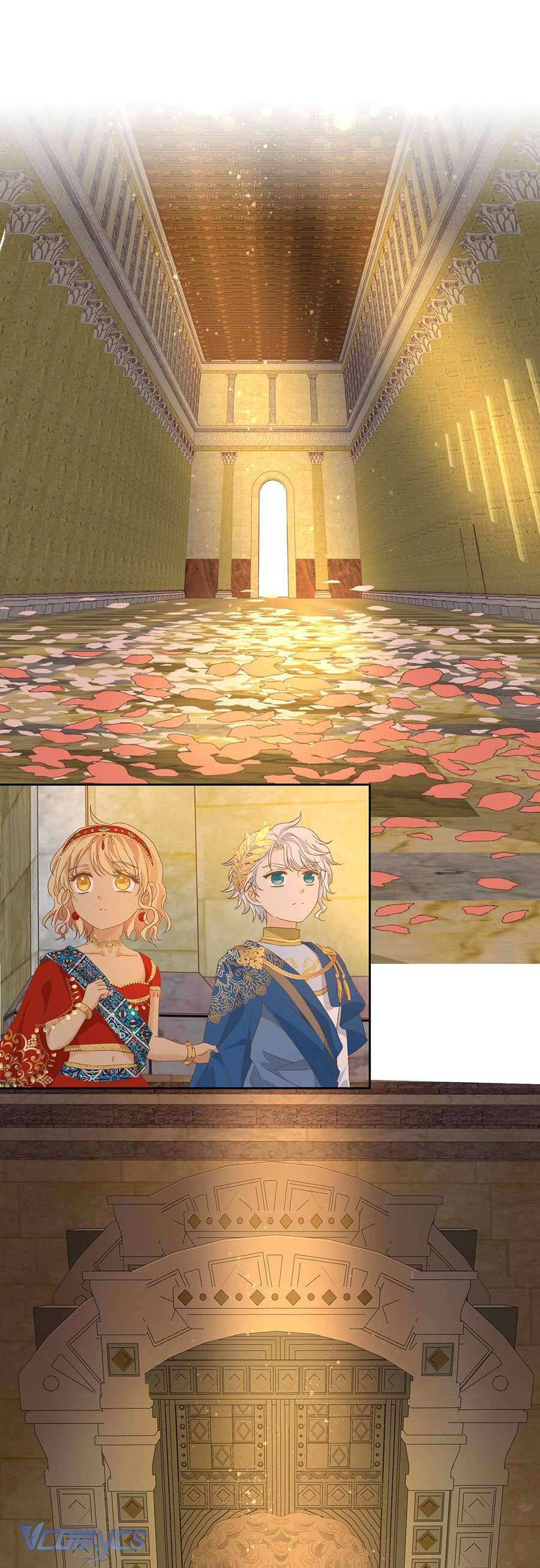 Địch Úc Đa Chi Ca Chapter 191 - 20