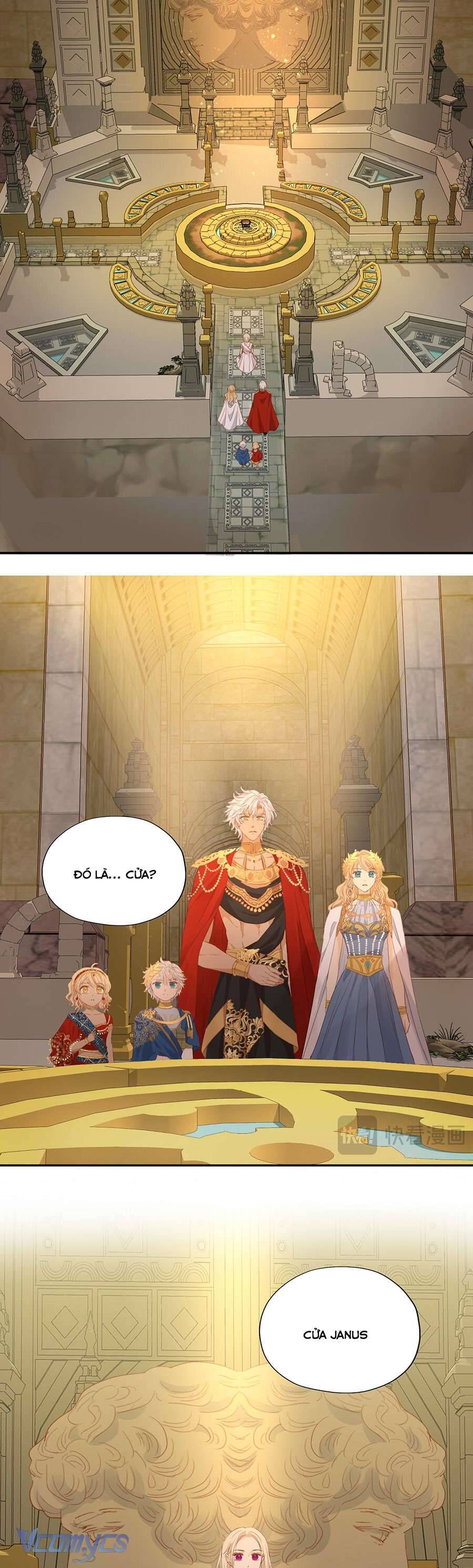 Địch Úc Đa Chi Ca Chapter 191 - 21