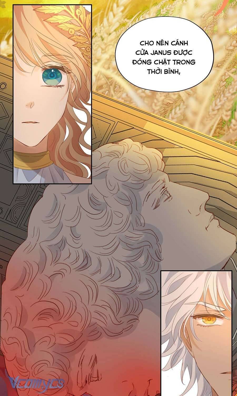 Địch Úc Đa Chi Ca Chapter 191 - 23