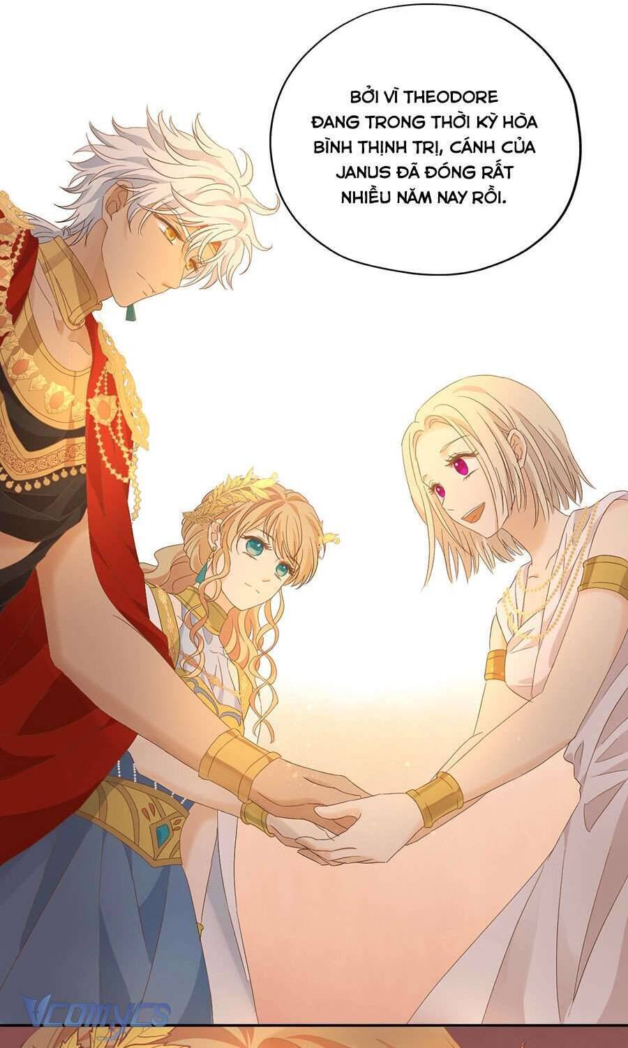 Địch Úc Đa Chi Ca Chapter 191 - 25