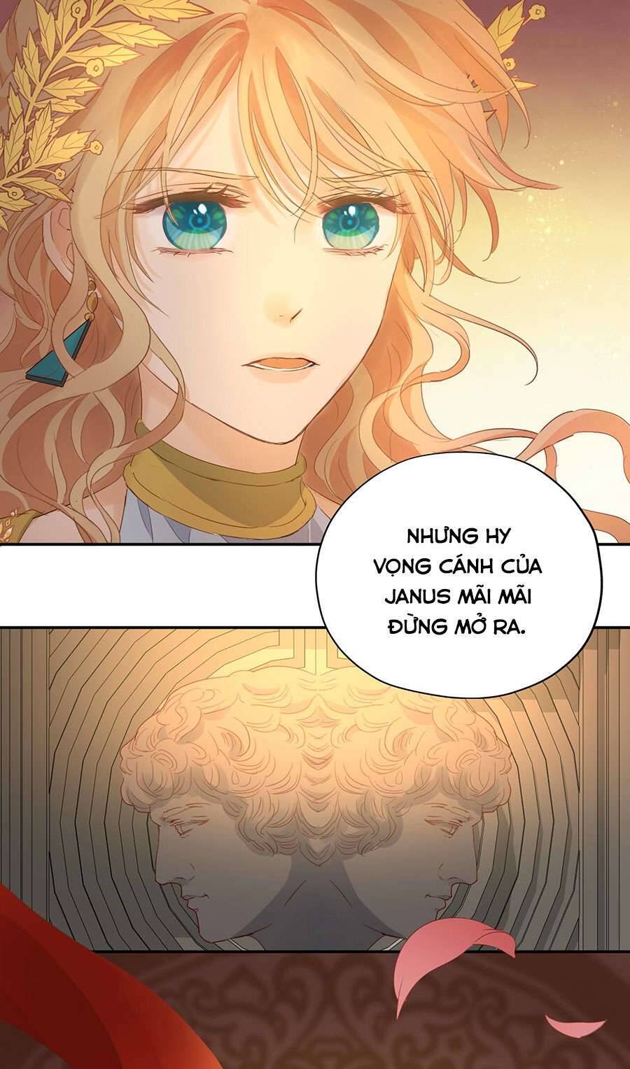 Địch Úc Đa Chi Ca Chapter 191 - 26