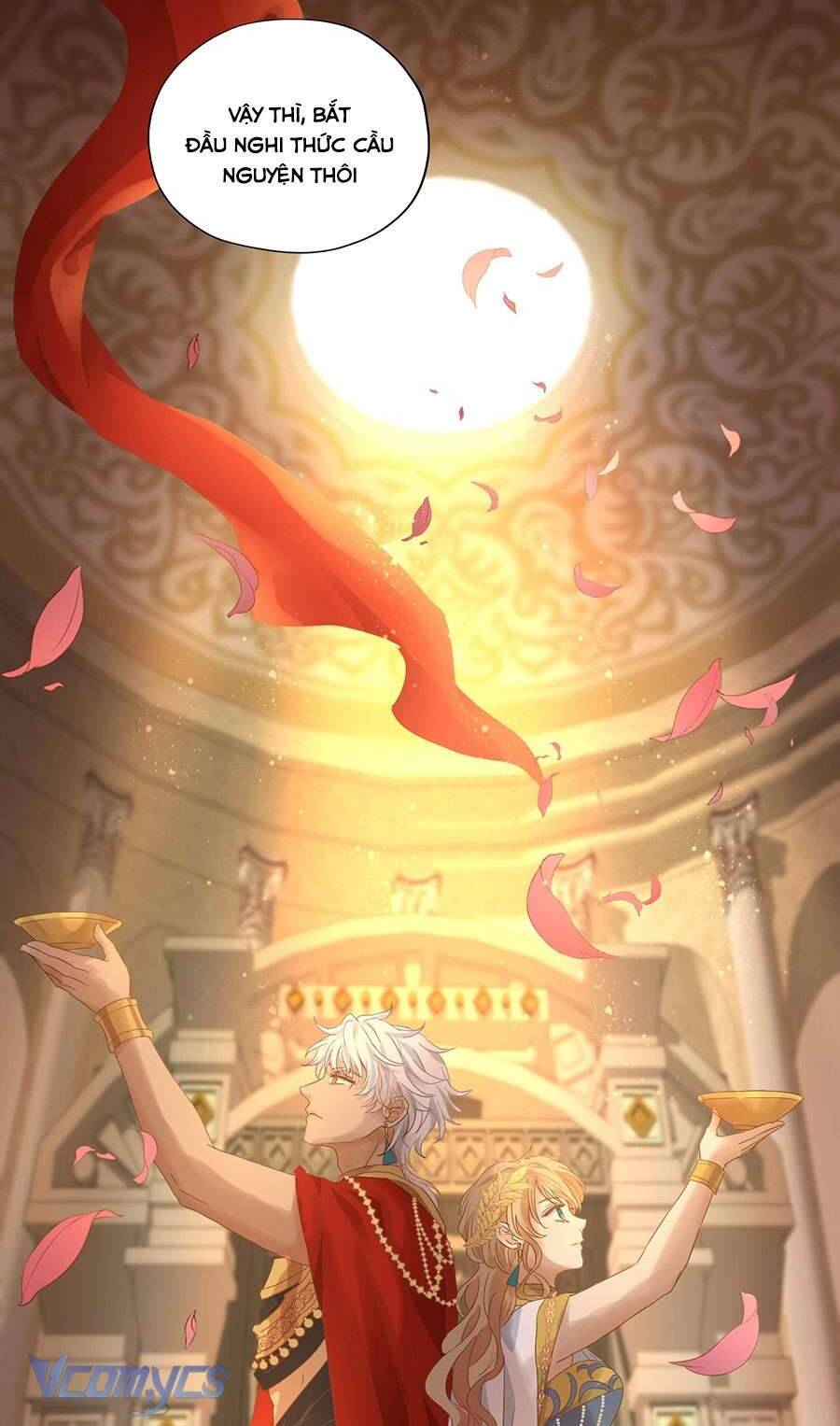 Địch Úc Đa Chi Ca Chapter 191 - 27