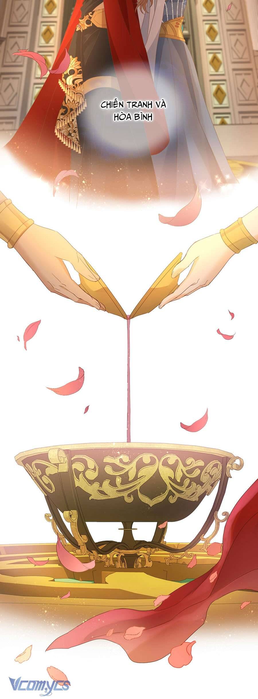 Địch Úc Đa Chi Ca Chapter 191 - 28