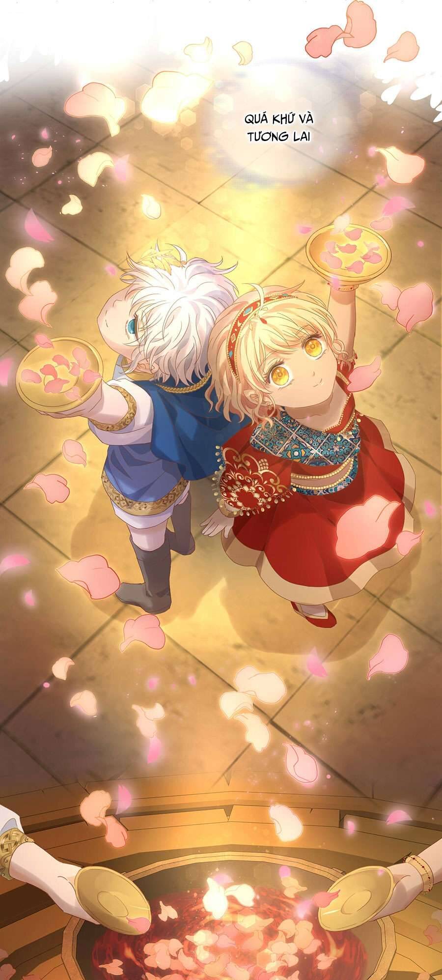 Địch Úc Đa Chi Ca Chapter 191 - 29