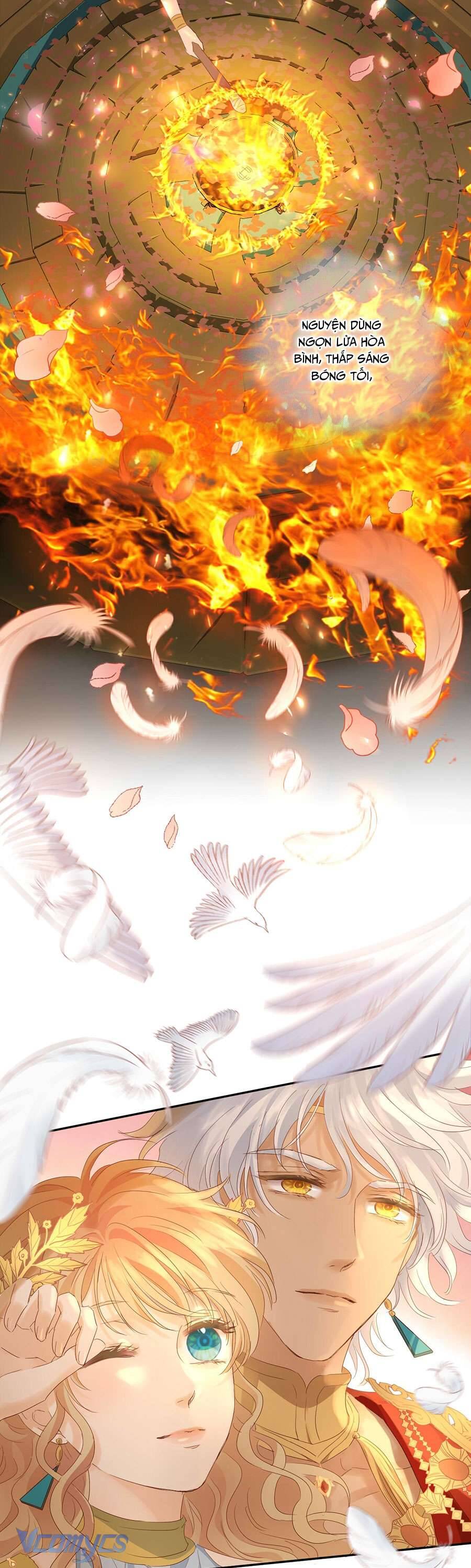 Địch Úc Đa Chi Ca Chapter 191 - 31