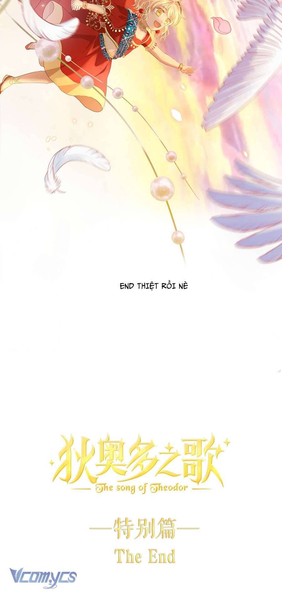 Địch Úc Đa Chi Ca Chapter 191 - 33