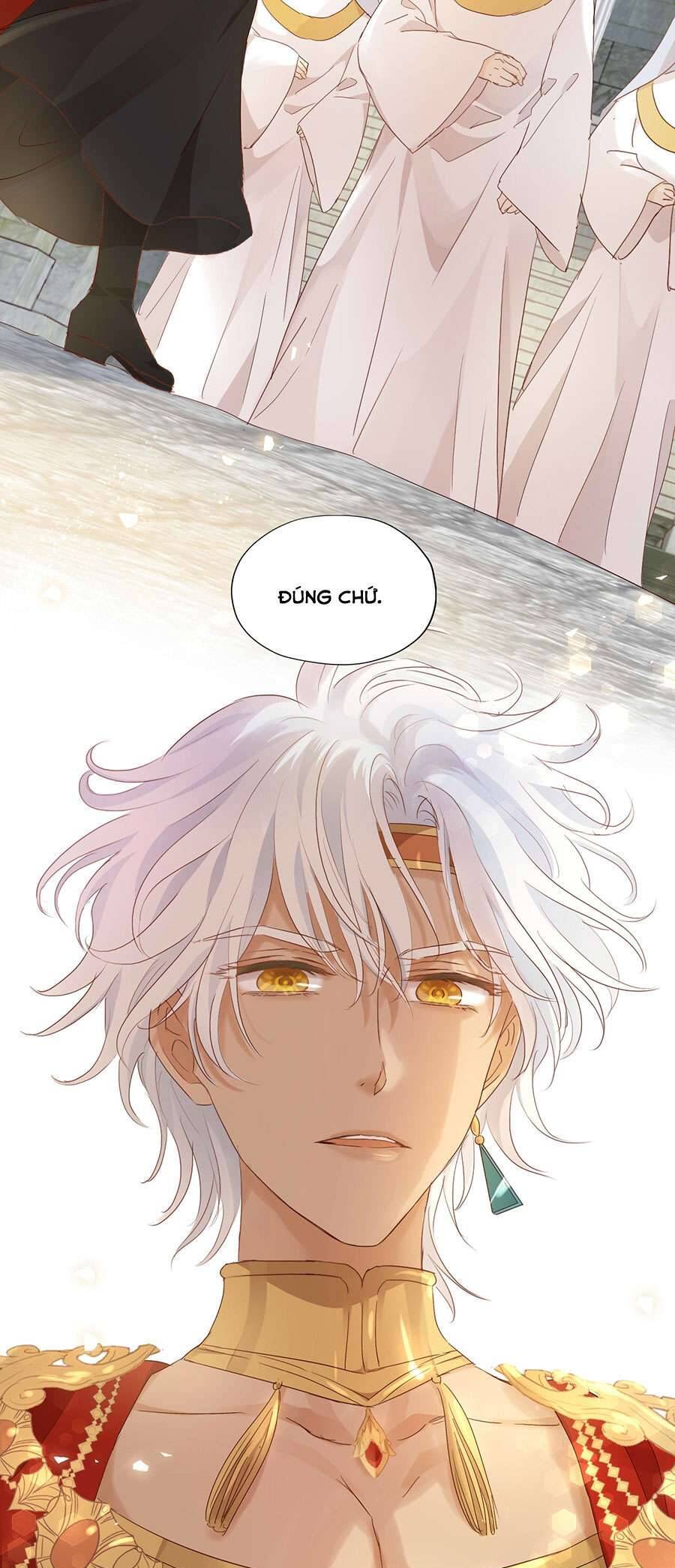 Địch Úc Đa Chi Ca Chapter 191 - 7