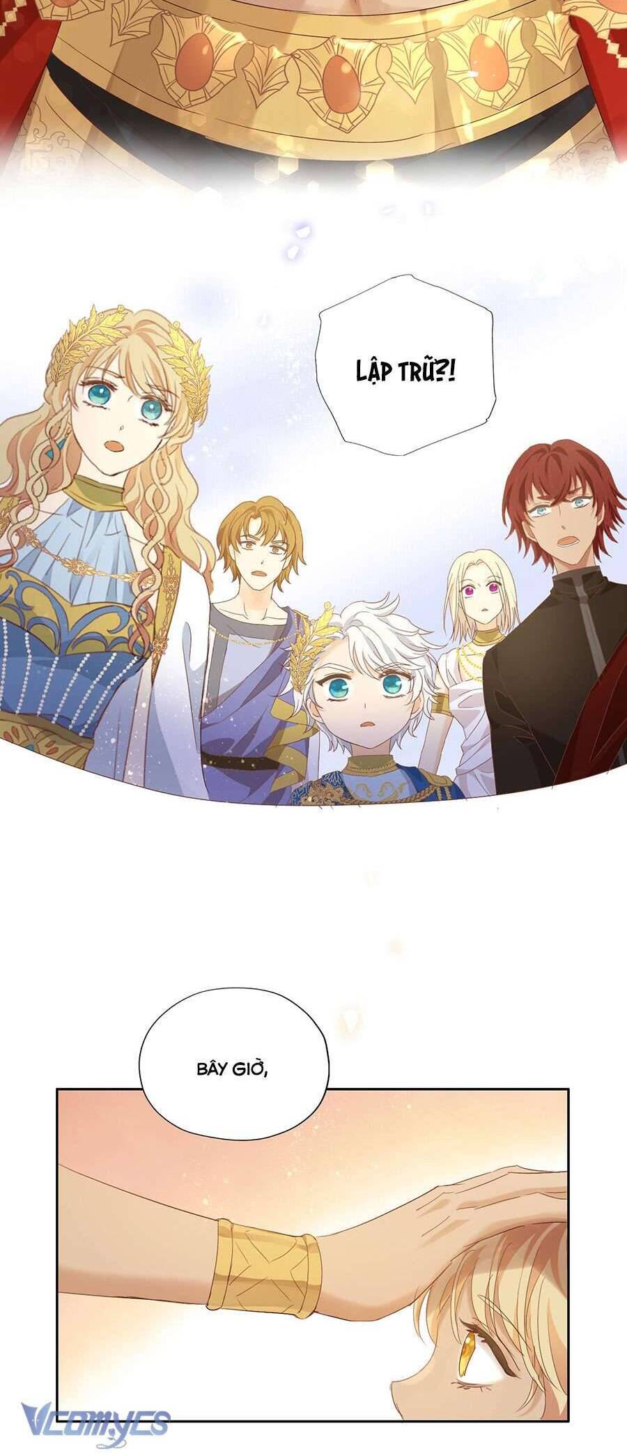 Địch Úc Đa Chi Ca Chapter 191 - 8