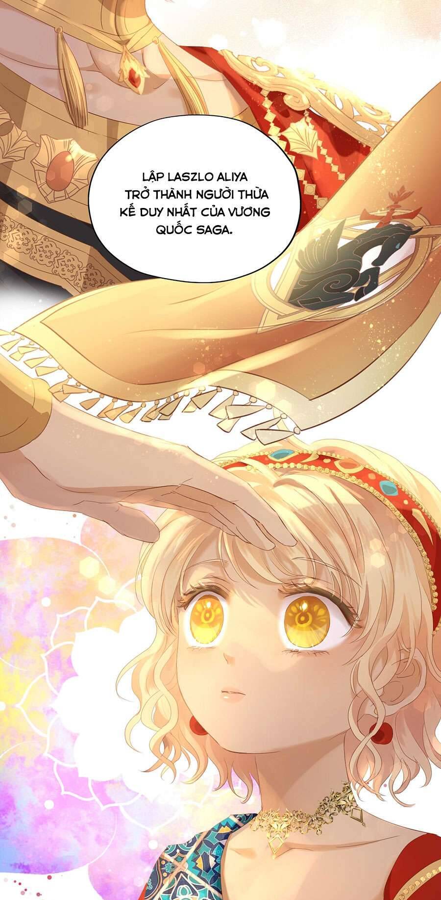 Địch Úc Đa Chi Ca Chapter 191 - 10