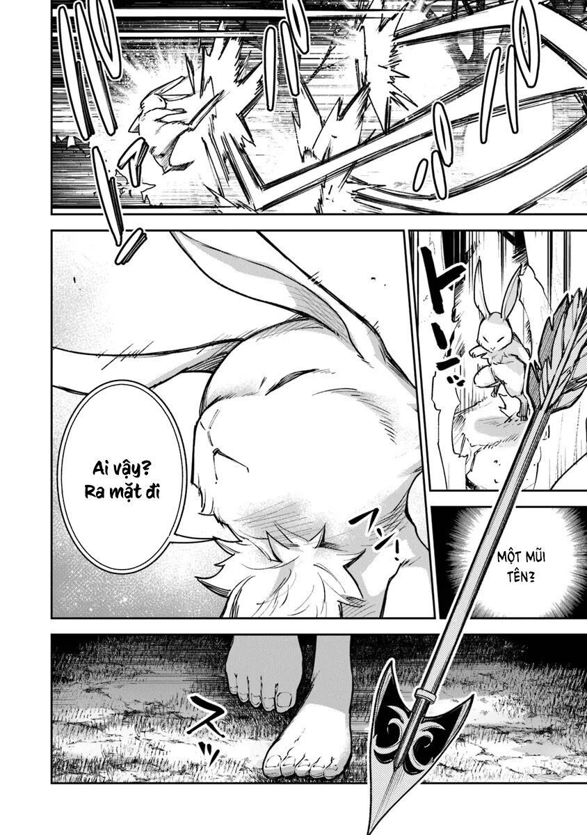 Tôi Trở Nên Phi Thường Ngay Cả Ở Thế Giới Thật Chapter 31 - 14