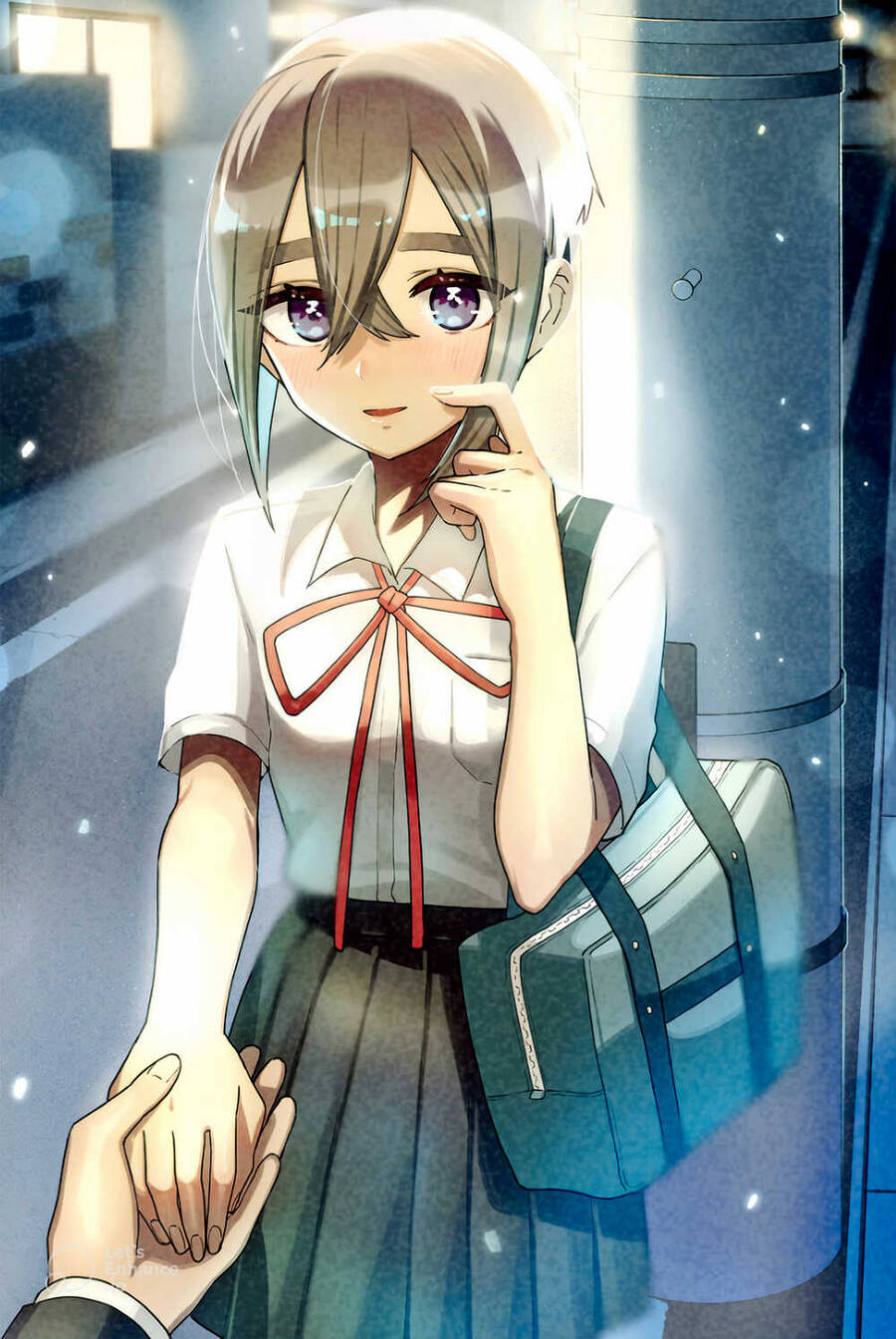 Kimi No Koto Ga Dai Dai Dai Dai Daisuki Na 100-Ri No Kanojo Chapter 100 - 12