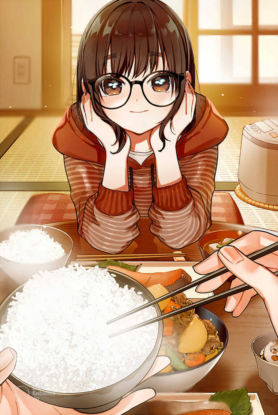 Kimi No Koto Ga Dai Dai Dai Dai Daisuki Na 100-Ri No Kanojo Chapter 100 - 15