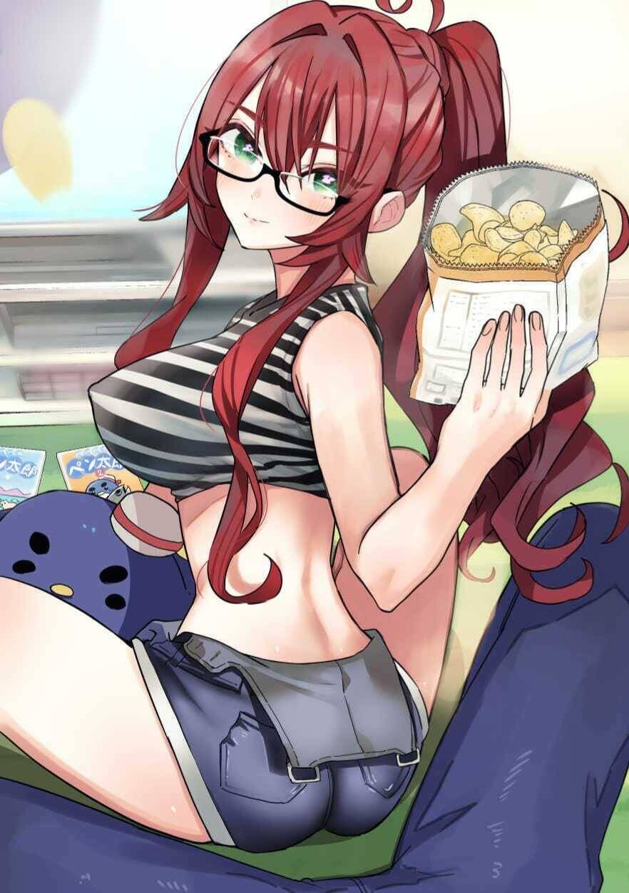 Kimi No Koto Ga Dai Dai Dai Dai Daisuki Na 100-Ri No Kanojo Chapter 100 - 7