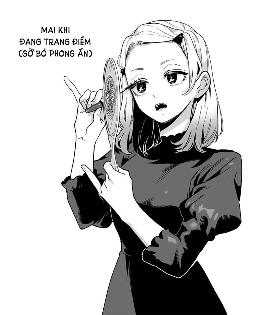 Kimi No Koto Ga Dai Dai Dai Dai Daisuki Na 100-Ri No Kanojo Chapter 101 - 23