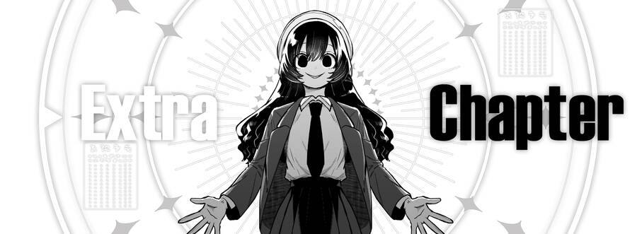 Kimi No Koto Ga Dai Dai Dai Dai Daisuki Na 100-Ri No Kanojo Chapter 104.5 - 2