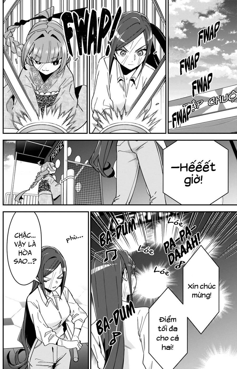 Kimi No Koto Ga Dai Dai Dai Dai Daisuki Na 100-Ri No Kanojo Chapter 105 - 18