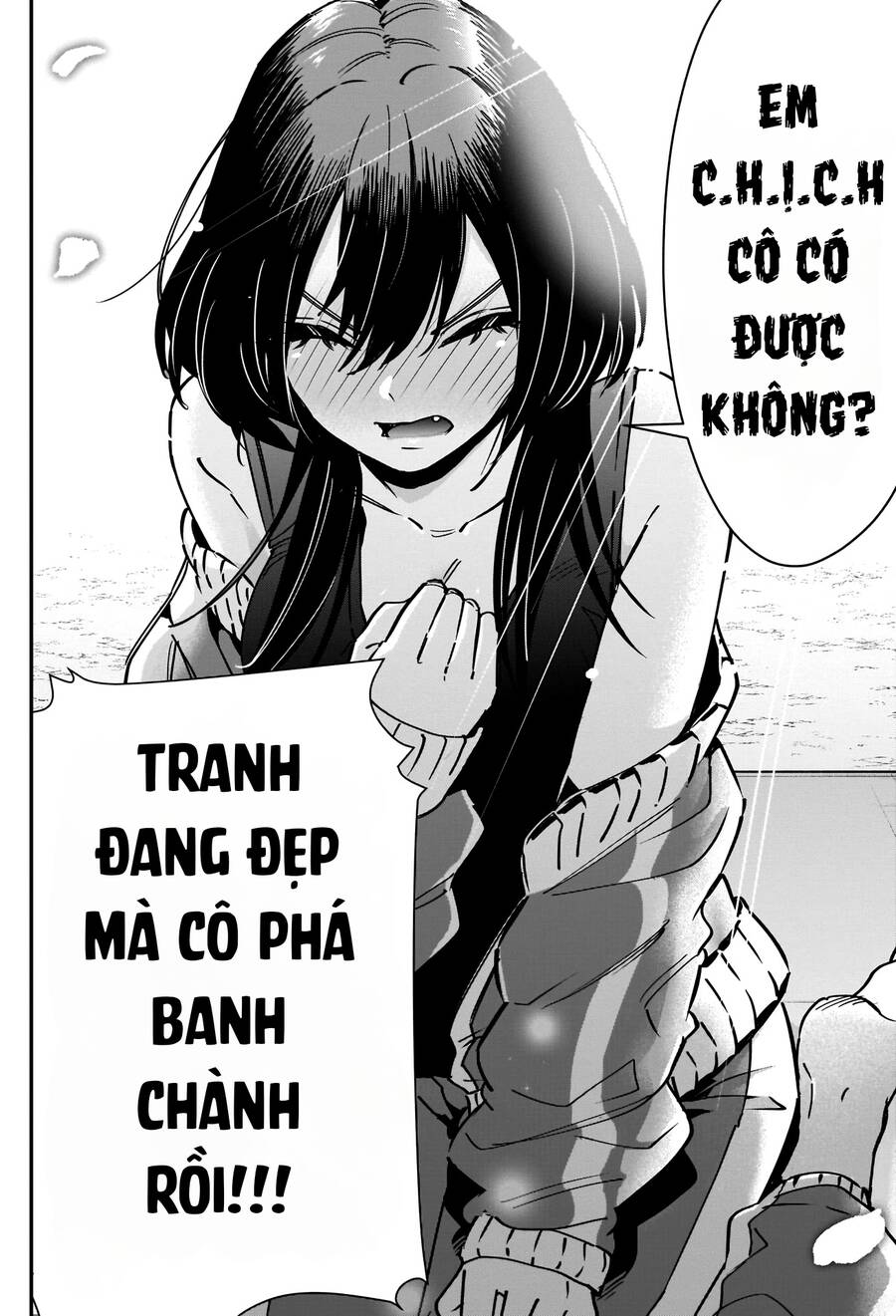 Kimi No Koto Ga Dai Dai Dai Dai Daisuki Na 100-Ri No Kanojo Chapter 108 - 11