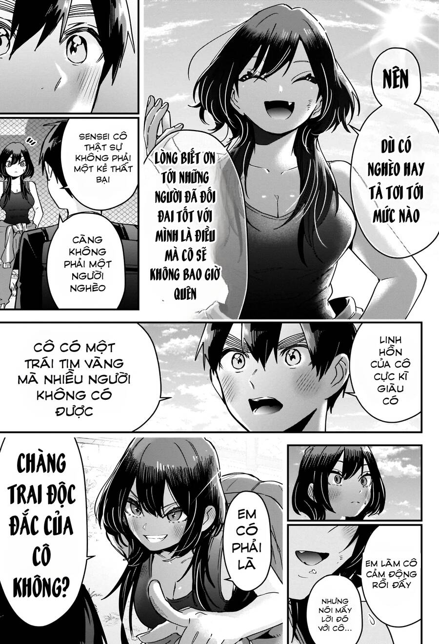 Kimi No Koto Ga Dai Dai Dai Dai Daisuki Na 100-Ri No Kanojo Chapter 108 - 20