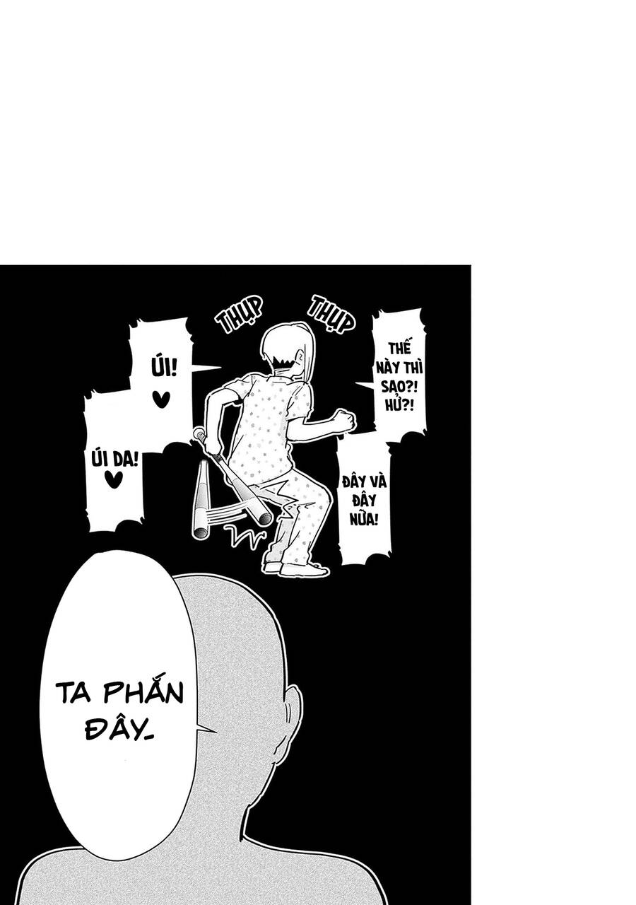 Kimi No Koto Ga Dai Dai Dai Dai Daisuki Na 100-Ri No Kanojo Chapter 109 - 21