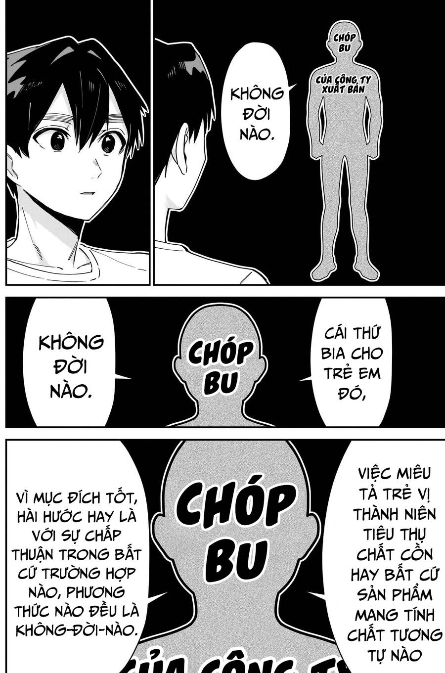 Kimi No Koto Ga Dai Dai Dai Dai Daisuki Na 100-Ri No Kanojo Chapter 109 - 5