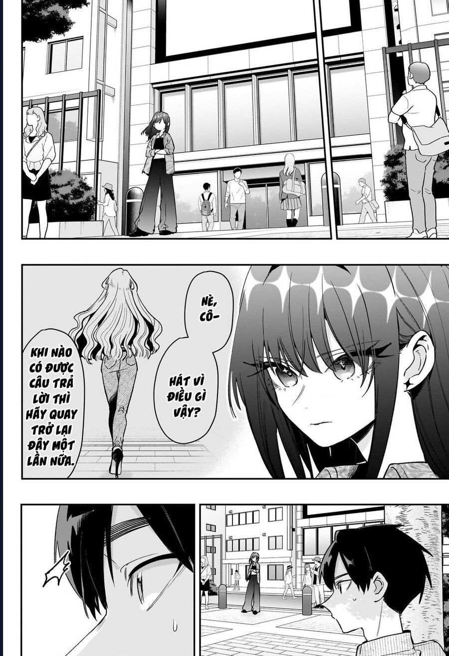 Kimi No Koto Ga Dai Dai Dai Dai Daisuki Na 100-Ri No Kanojo Chapter 217 - 15
