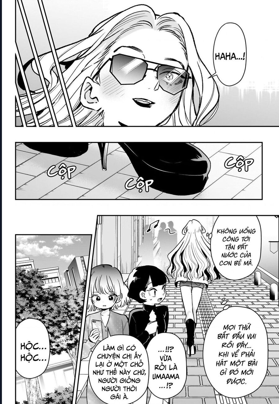 Kimi No Koto Ga Dai Dai Dai Dai Daisuki Na 100-Ri No Kanojo Chapter 217 - 19