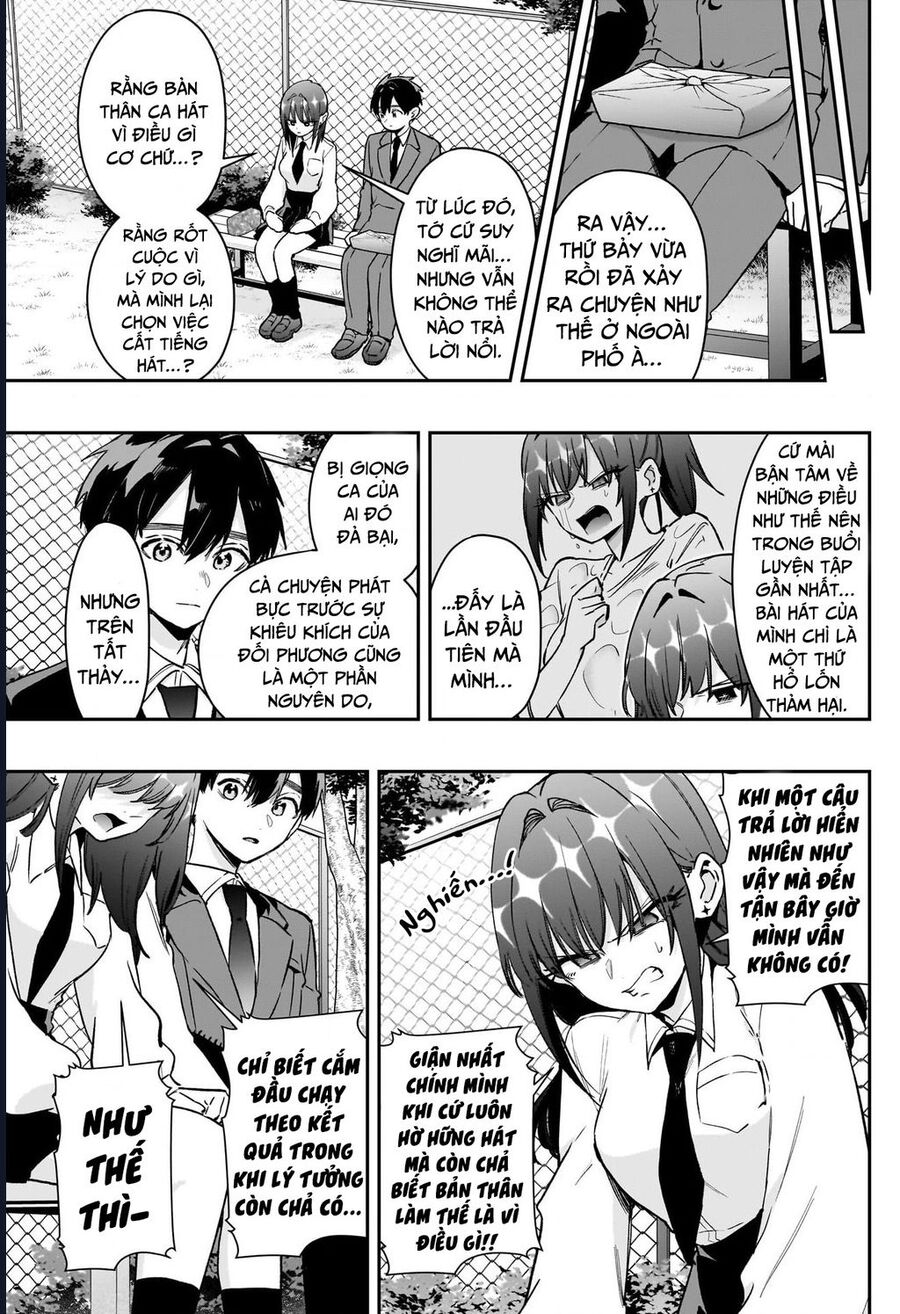Kimi No Koto Ga Dai Dai Dai Dai Daisuki Na 100-Ri No Kanojo Chapter 217 - 8