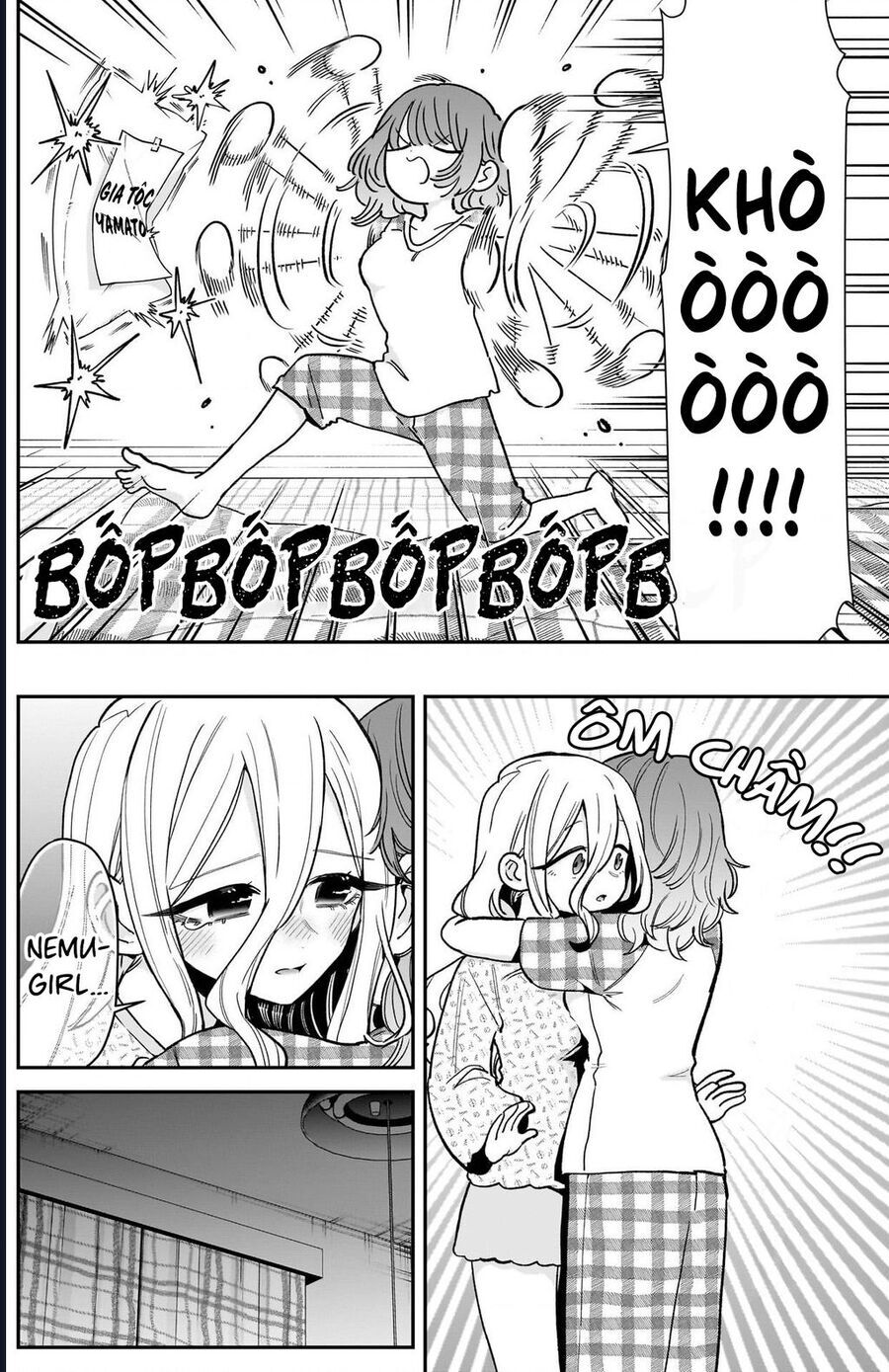 Kimi No Koto Ga Dai Dai Dai Dai Daisuki Na 100-Ri No Kanojo Chapter 219 - 17