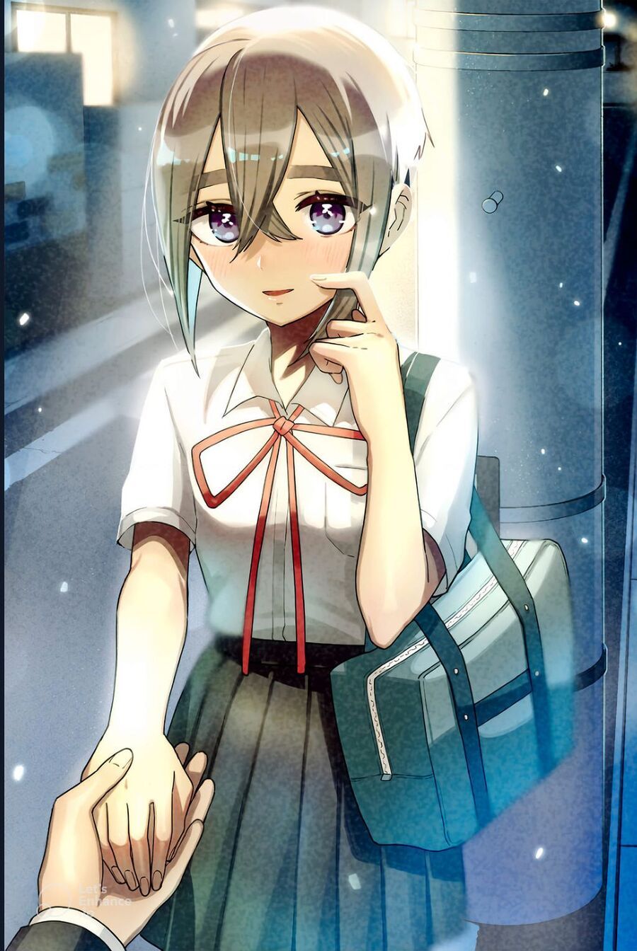 Kimi No Koto Ga Dai Dai Dai Dai Daisuki Na 100-Ri No Kanojo Chapter 222.1 - 11