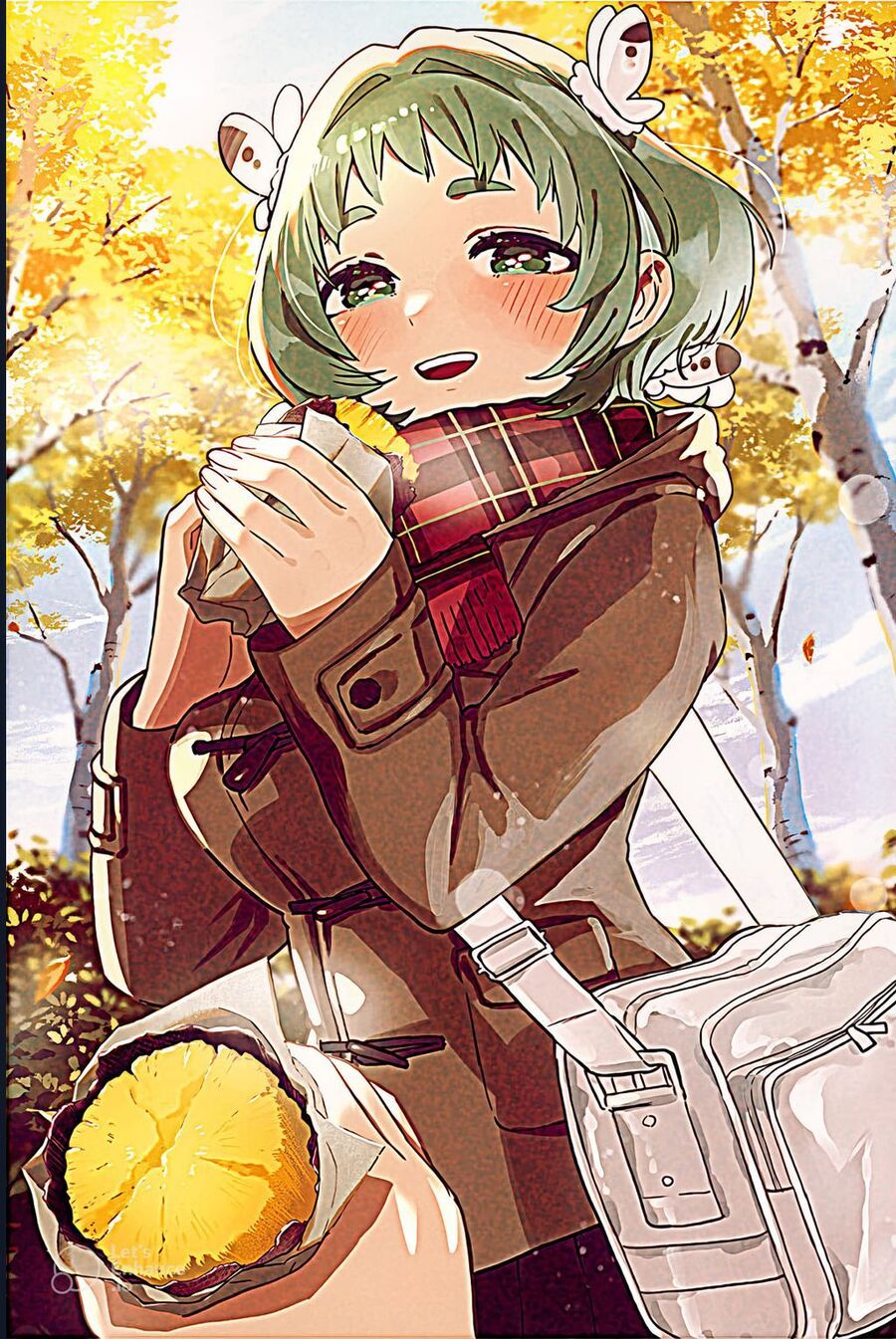 Kimi No Koto Ga Dai Dai Dai Dai Daisuki Na 100-Ri No Kanojo Chapter 222.1 - 16