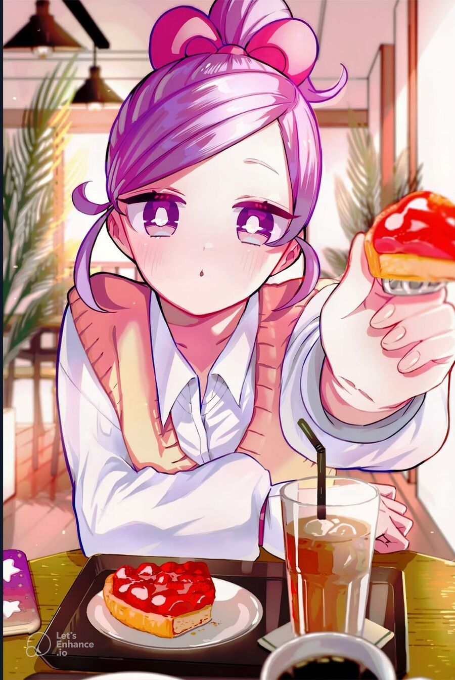 Kimi No Koto Ga Dai Dai Dai Dai Daisuki Na 100-Ri No Kanojo Chapter 222.1 - 17