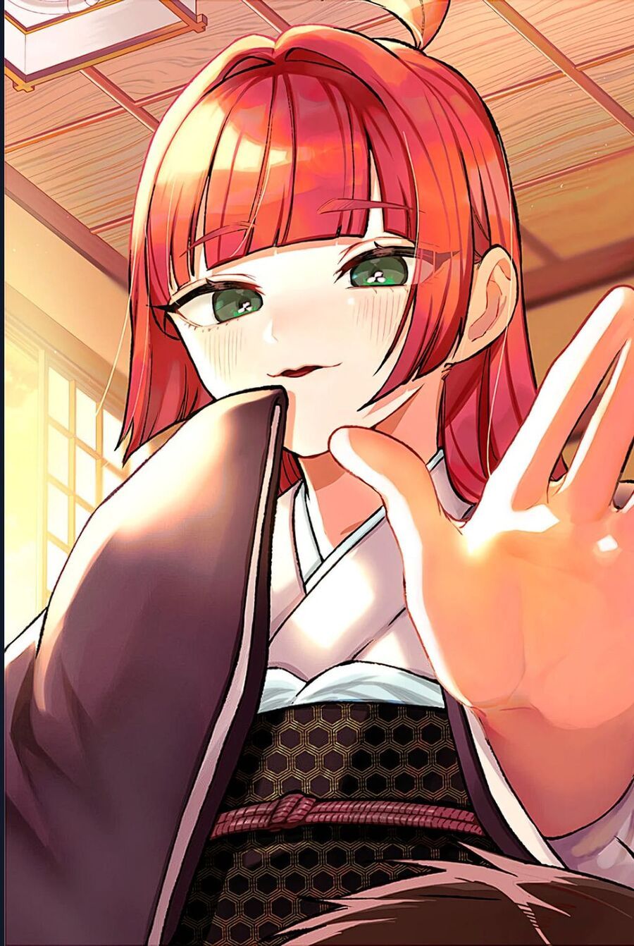 Kimi No Koto Ga Dai Dai Dai Dai Daisuki Na 100-Ri No Kanojo Chapter 222.1 - 18