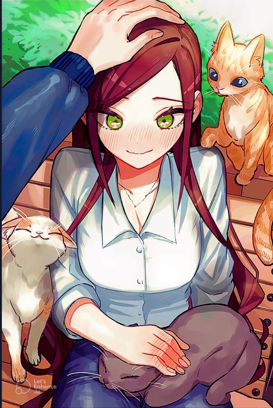 Kimi No Koto Ga Dai Dai Dai Dai Daisuki Na 100-Ri No Kanojo Chapter 222.1 - 19