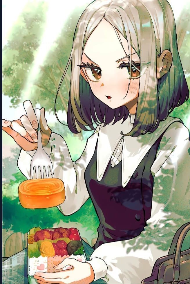 Kimi No Koto Ga Dai Dai Dai Dai Daisuki Na 100-Ri No Kanojo Chapter 222.1 - 22