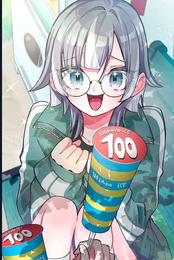 Kimi No Koto Ga Dai Dai Dai Dai Daisuki Na 100-Ri No Kanojo Chapter 222.1 - 25