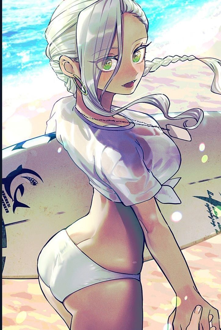 Kimi No Koto Ga Dai Dai Dai Dai Daisuki Na 100-Ri No Kanojo Chapter 222.1 - 26