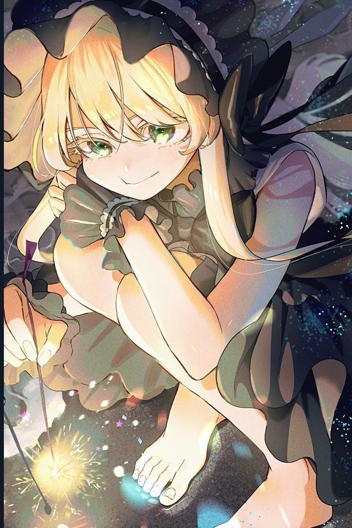 Kimi No Koto Ga Dai Dai Dai Dai Daisuki Na 100-Ri No Kanojo Chapter 222.1 - 29