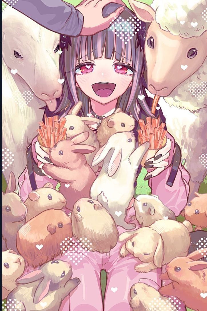 Kimi No Koto Ga Dai Dai Dai Dai Daisuki Na 100-Ri No Kanojo Chapter 222.1 - 30